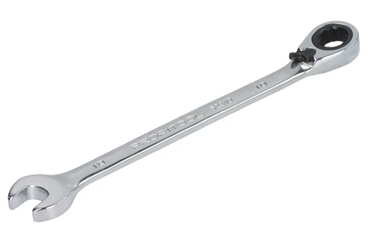 Raktas kombinuotas / terkšlė 10 mm