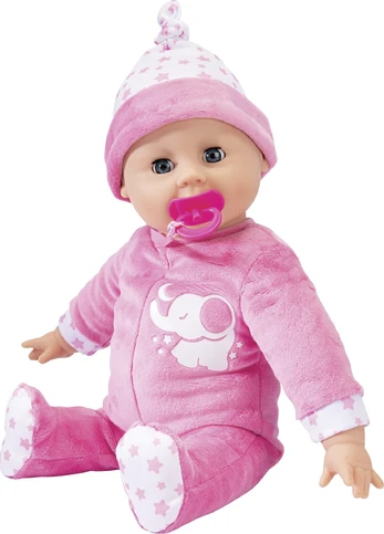 Doll Laura Time to Sleep Simba