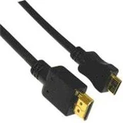 Ostatní HDMI A - HDMI mini C 2m cable