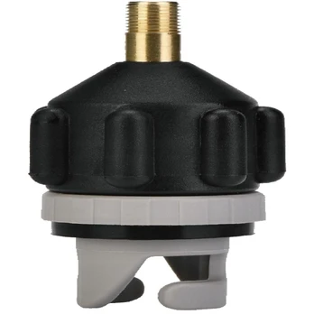 ADAPTER SUP ENERO Juodas