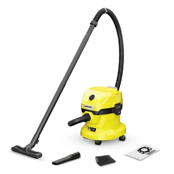 Dulkių siurblys Karcher WD 2-18 V