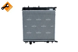 Variklio radiatorius NRF NRF 53863