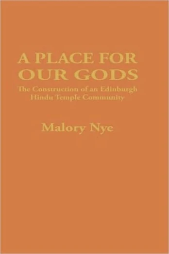 Place for Our Gods