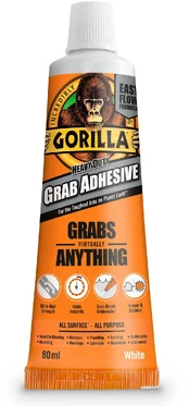 Gorilla glue Grab Adhesive 80ml | 2044301 kaina