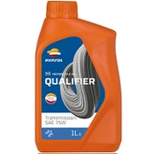 ALYVA REPSOL QUALIFIER TRANSMISSION SAE 75W 1L