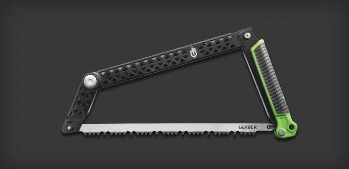 Gerber pjūklas „Gerber Freescape Camp Saw“