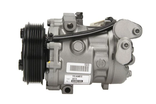Kondicionieriaus kompresorius TM8600185