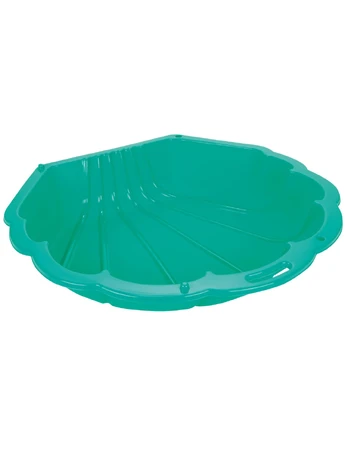 WOOPIE Sandbox Pool Shell Green 3in1 Dry Pool 1 pc.