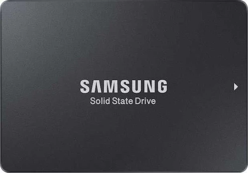 Samsung PM893 2.5" 480 GB Serial ATA III V-NAND TLC