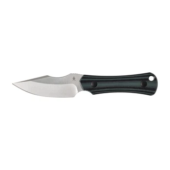 Kizer Bone 1122A3 Peilis fiksuota geležte