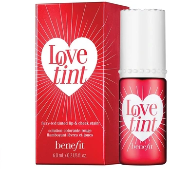 Skysti skaistalai Benefit, 6 ml