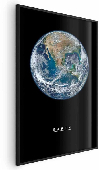 Artgeist Plakatas - Earth