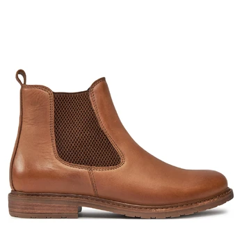 Štibletai Tamaris 1-25056-41 Ruda
