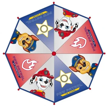Spin Master CERDÁ Paw Patrol manual bubble umbrella