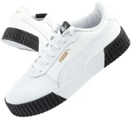 Puma bateliai