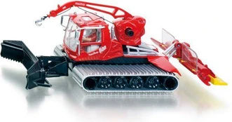 Siku Super Ratrak Pistenbully 600