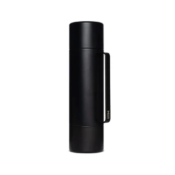 Miir Thermos with 2 cups Tomo 1l Black