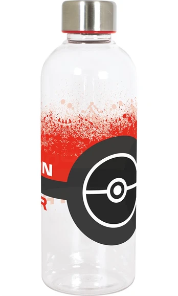 Pokemon - Plastic Water Bottle (88179)