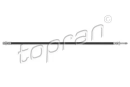 TOPRAN 401 065 Stabdžių žarnelė