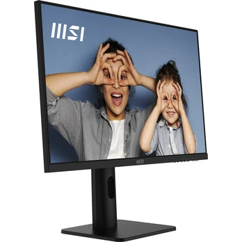 Monitorius MSI PRO MP273UPDE E6