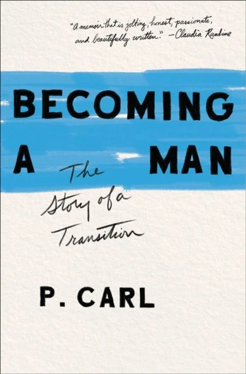 Becoming a Man