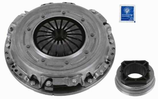 Sankabos komplektas SACHS 3090 600 010