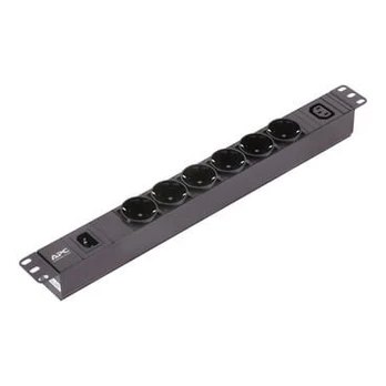 Maitinimo panelė APC EPDU1010B-SCH