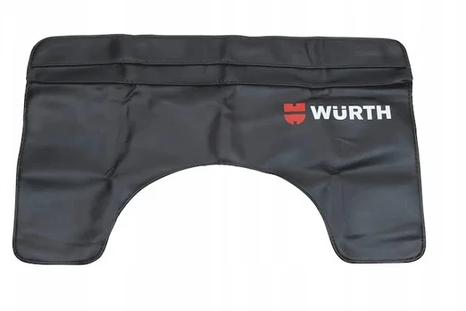 Wurth magnetinis sparno uždangalas