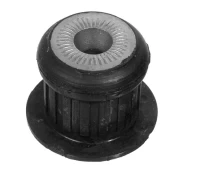 MEYLE 100 199 0033 Front suspension beam silent block kaina