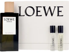 Dovanų komplektas vyrams Loewe Esencia, vyrams kaina