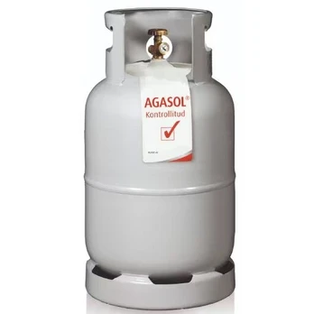 Propano dujos AGASOL® 27L 11kg