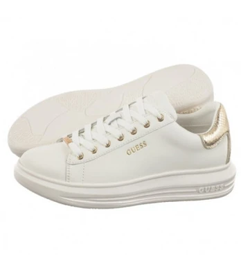Guess Vibo FL8VIB LEA12 WHIGO (GU574-b) batai