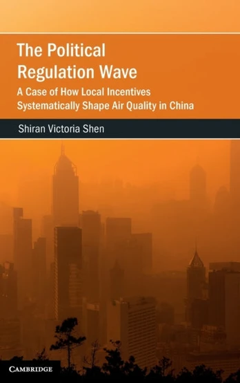 Political Regulation Wave