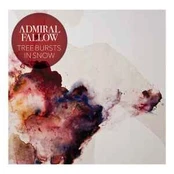 CD Admiral Fallow - Tree Bursts In Snow