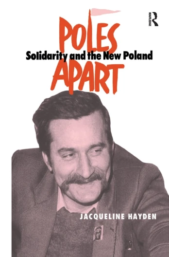 Poles Apart Cb