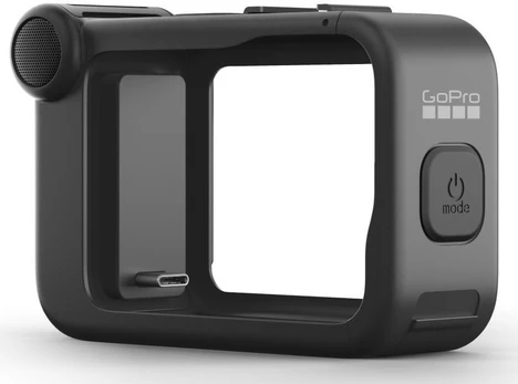 GoPro Media Mod (Hero9/10/11/12 Black) | ADFMD-001