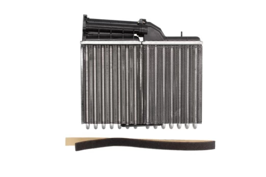 THERMOTEC D6B010TT Interior heater radiator