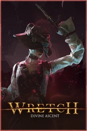 Wretch: Divine Ascent PC