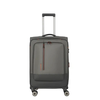 TRAVELITE Crosslite 92948 66cm - ŽALIA - VIDUTINIS