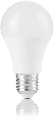9W LED lemputė E27, 4000K, balta, 151991