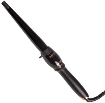 STEINHART CERAMIC-TURMALINE CONICAL curling iron 13-25 mm 1 u