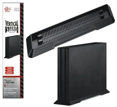 Kjh ps4 pro vertical stand stovas