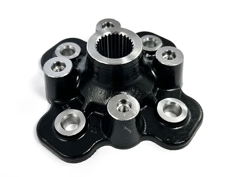 9AWV-110001-2B01 REAR WHEEL BRACKET