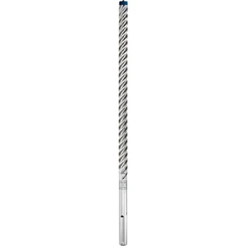 Bosch SDS-max-8X grąžtas 22 x 400 x 520 mm, 5 vnt.