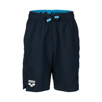 Vaikiški unisex šortai Arena Team Bermuda, mėlyni