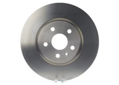 BOSCH 0 986 479 545 Brake Disc kaina