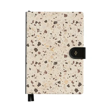 Distant Noise - Terazzo Infinity Planner