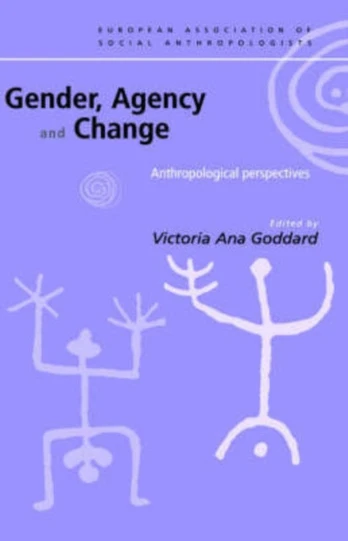 Gender, Agency and Change