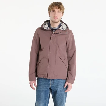 Barbour Baywick Showerproof Jacket Peppercorn - Dydis XL (MSP0185BR31 Striukės)