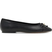 Balerinos Nine West 122AL4108 Juoda
